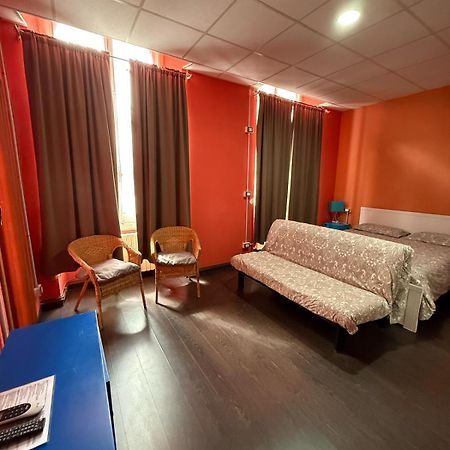 Andres Guest House Sanremo Exteriör bild