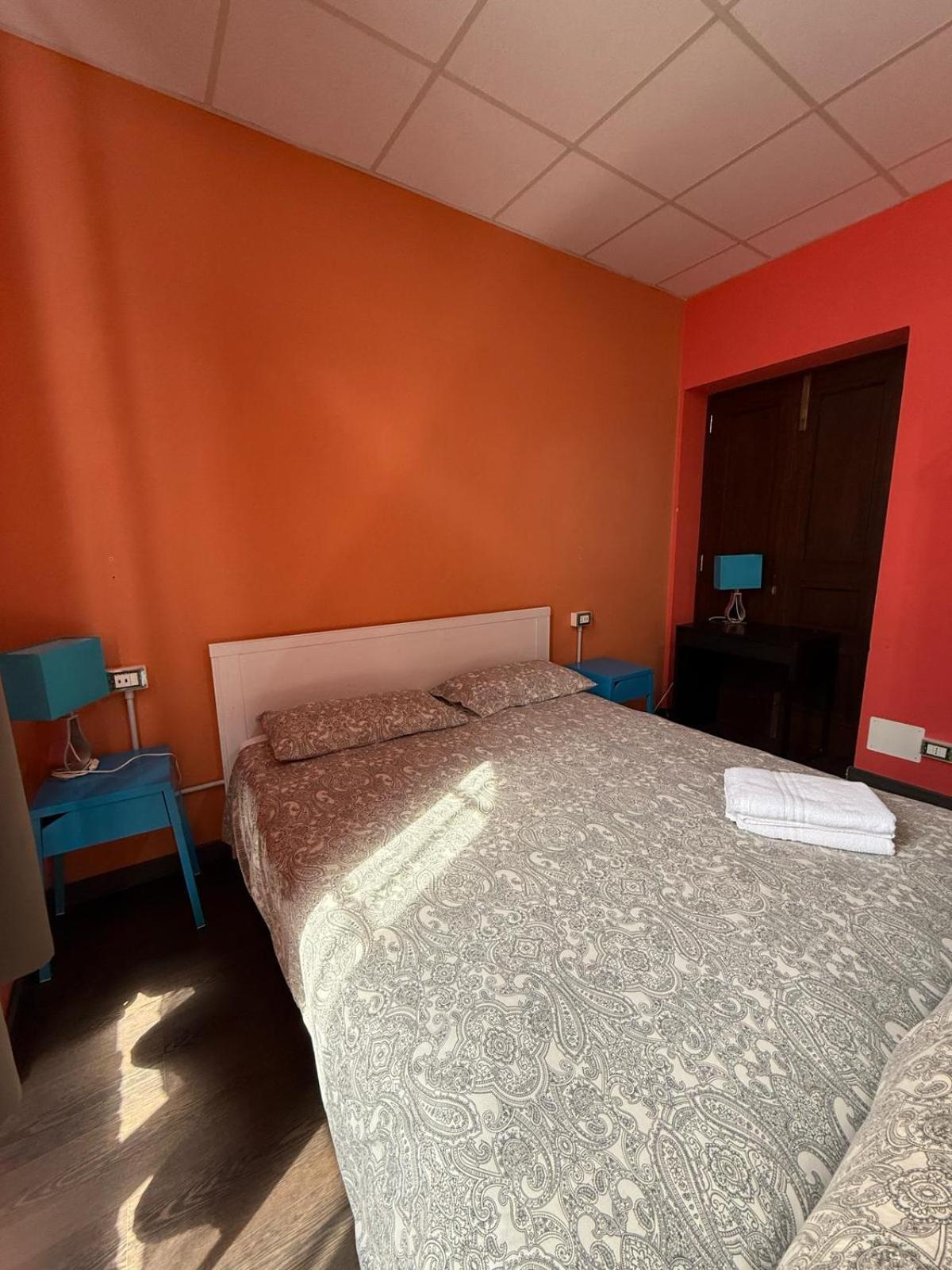 Andres Guest House Sanremo Exteriör bild