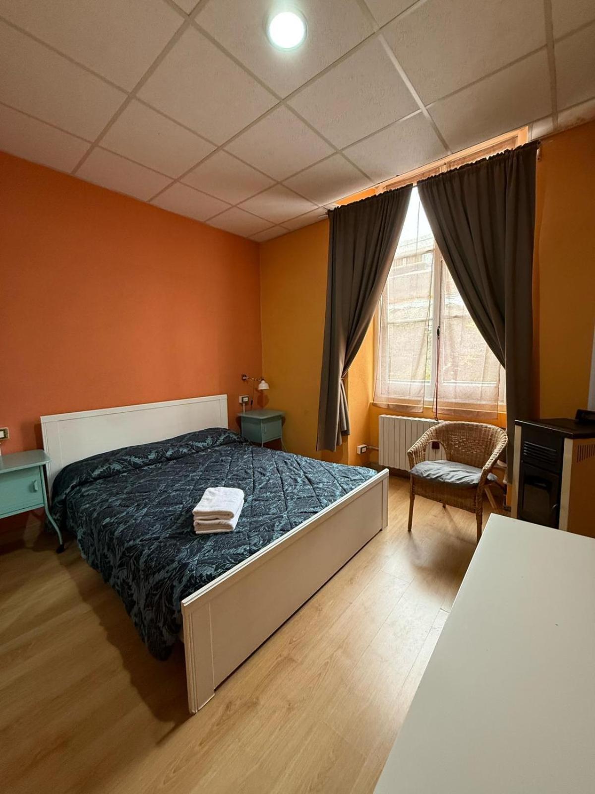 Andres Guest House Sanremo Exteriör bild