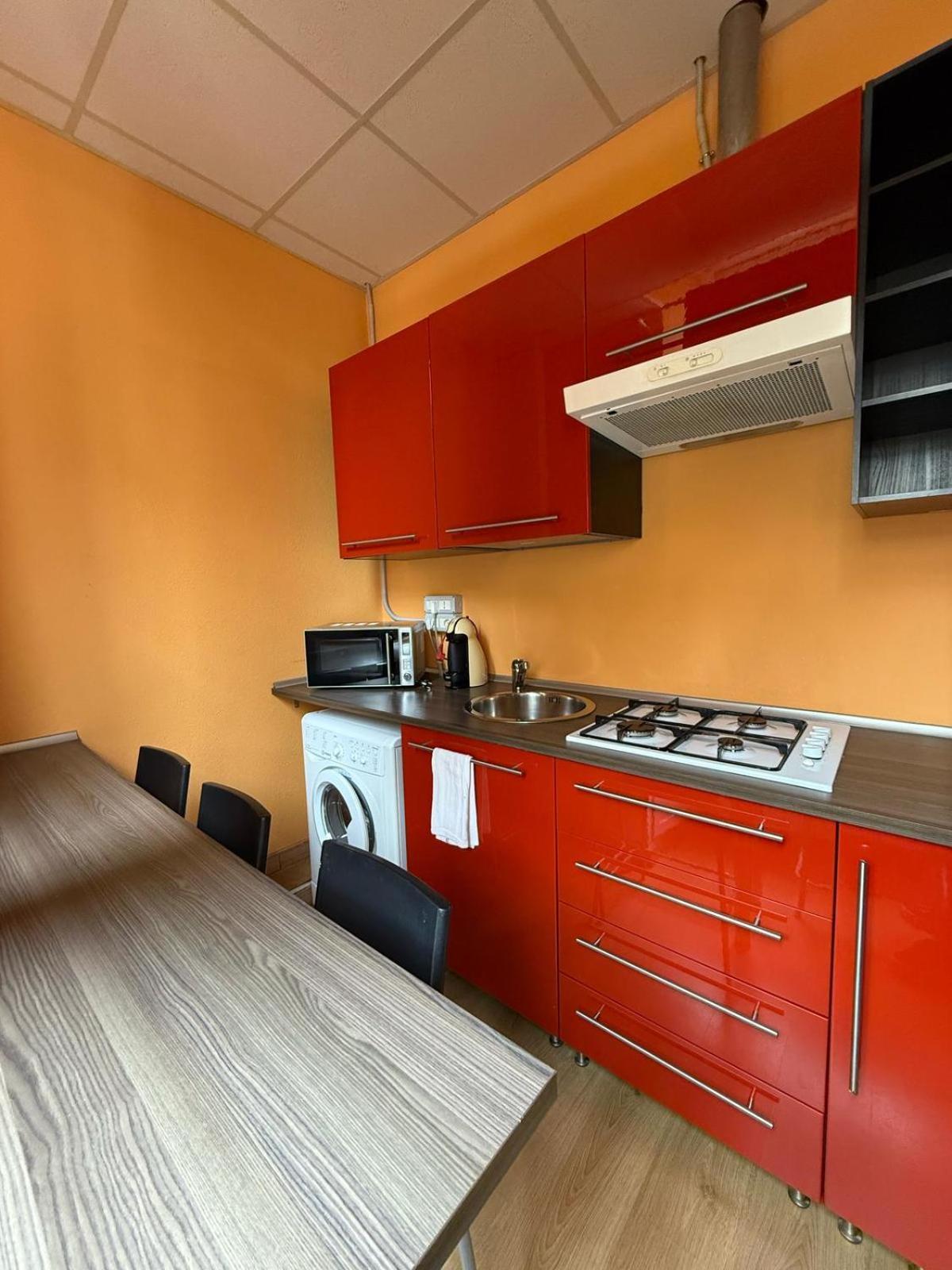 Andres Guest House Sanremo Exteriör bild