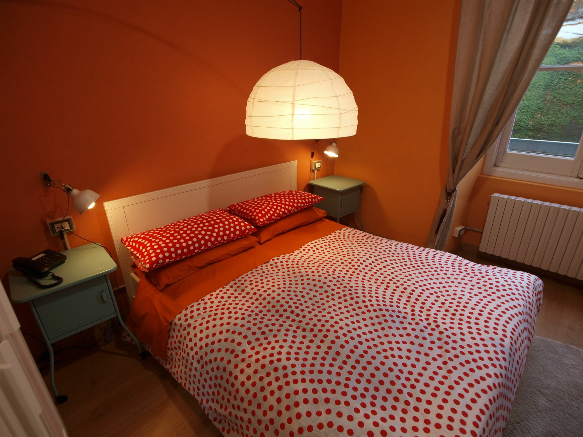 Andres Guest House Sanremo Exteriör bild