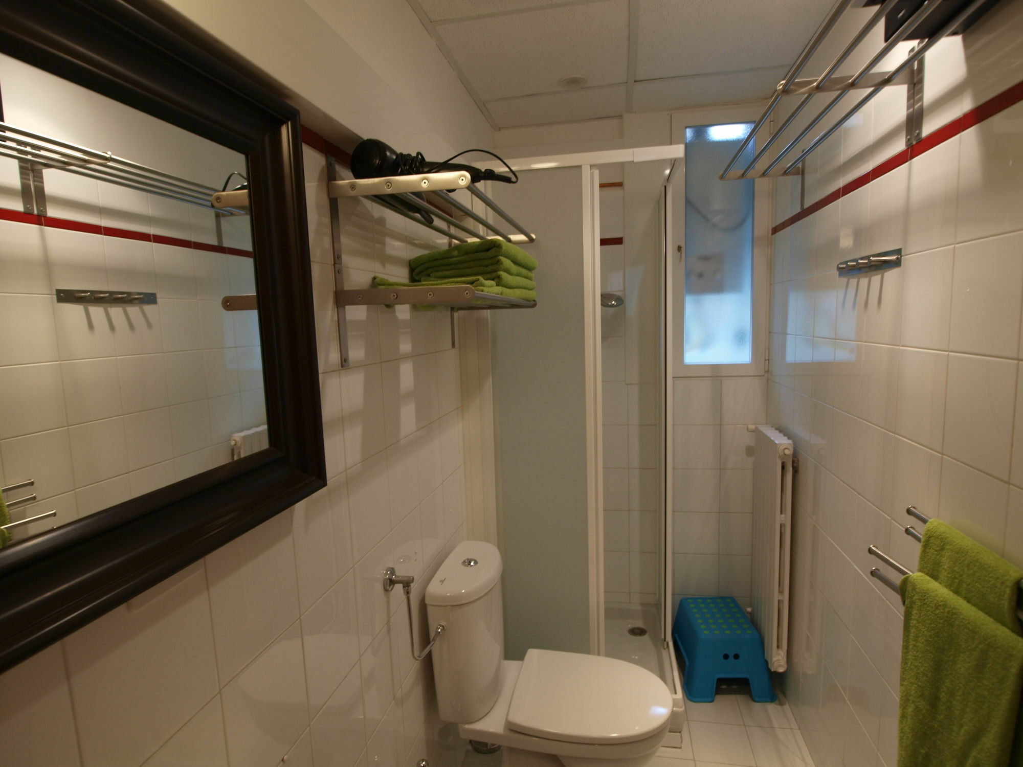 Andres Guest House Sanremo Exteriör bild