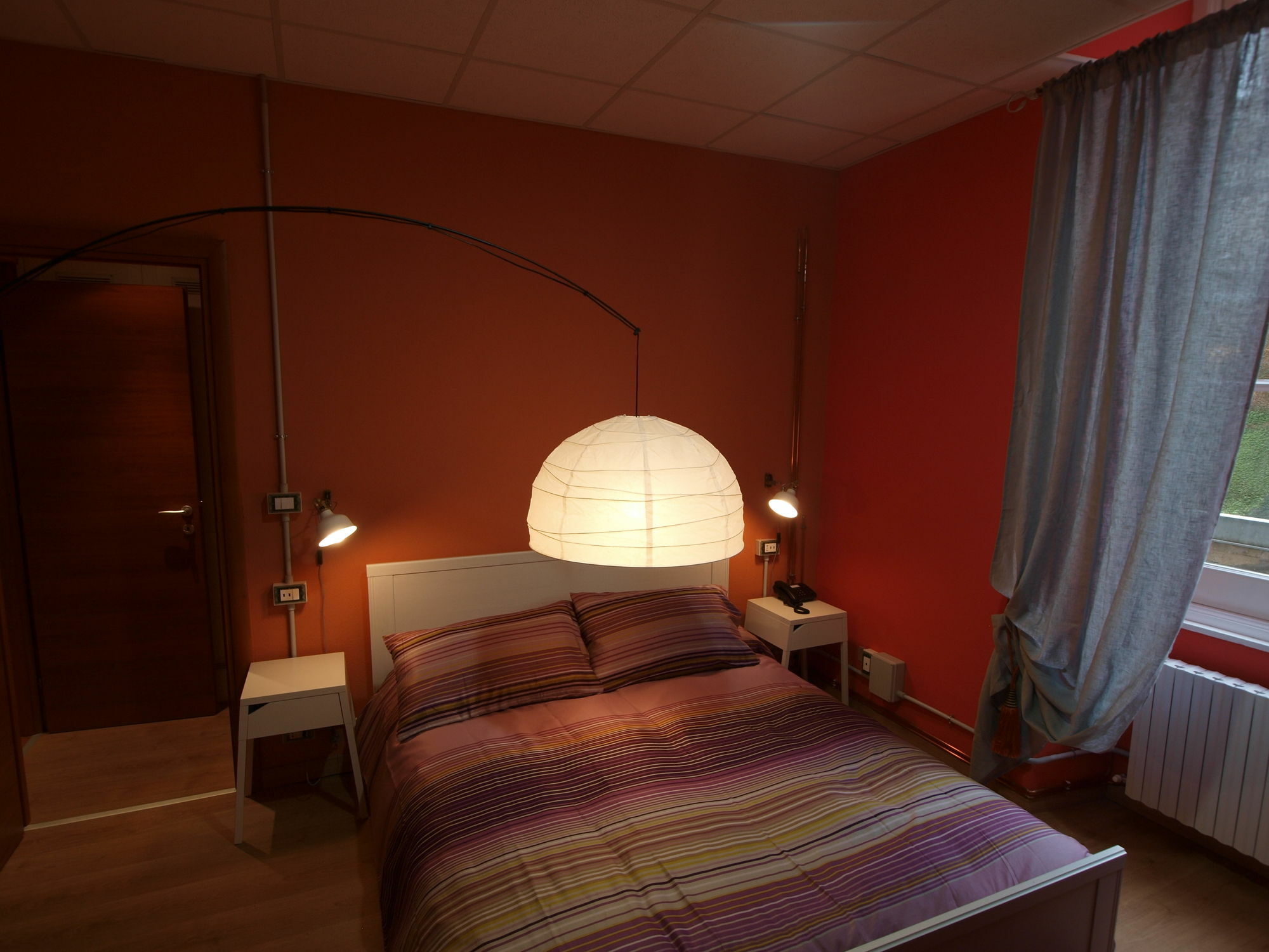 Andres Guest House Sanremo Exteriör bild