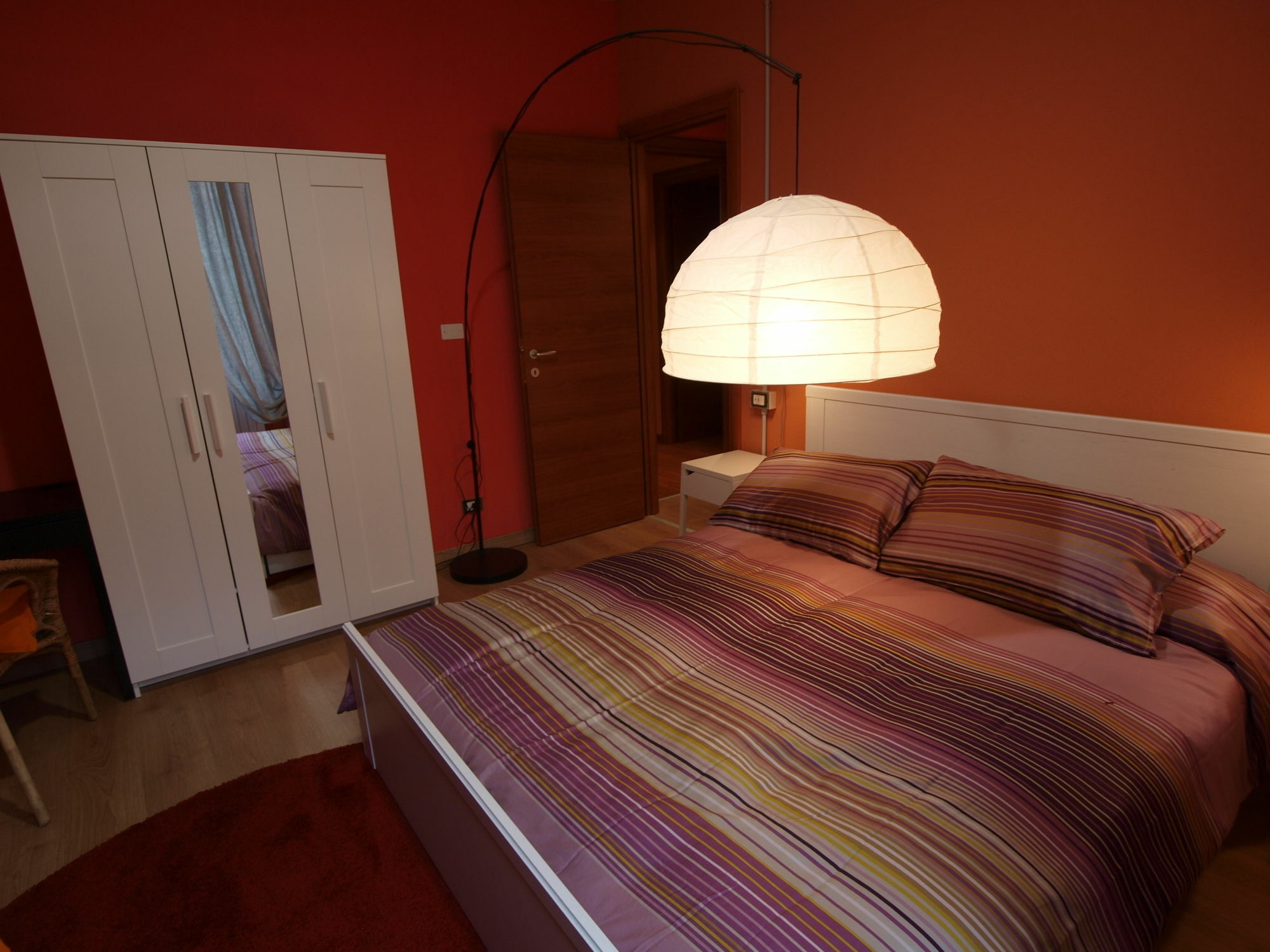 Andres Guest House Sanremo Exteriör bild